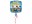 Bild 0 Amscan Folienballon PawPatrol 43 x 43 cm, Packungsgrösse: 1