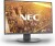 Bild 1 NEC MultiSync EA241WU (24", Full HD), schwarz