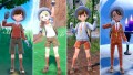 Nintendo Pokémon Purpur: Der Schatz von Zone Null, Für