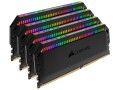 Corsair DDR4-RAM Dominator Platinum RGB 3200 MHz 4x 16