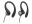 Bild 10 Philips In-Ear-Kopfhörer TAA1105BK/00 Schwarz, Detailfarbe