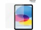 Bild 1 Panzerglass Tablet-Schutzfolie Ultra Wide Fit iPad 10.9" 2022