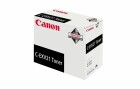 Canon Toner C-EXV 21 / 0452B002 Black, Druckleistung Seiten