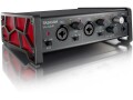 Tascam Audio Interface US-2x2HR, Mic-/Linekanäle: 2, Abtastrate