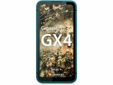 Gigaset GX4 64 GB Petrol, Bildschirmdiagonale: 6.1 ", Betriebssystem
