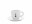 Bialetti Cappuccinotasse 240 ml, 1 Stück, Weiss, Material: Porzellan, Tassen Typ: Cappuccinotasse, Ausstattung: Unterteller, Henkel, Detailfarbe: Weiss, Verpackungseinheit: 1 Stück, Volumen: 240 ml