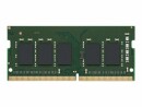 Kingston 16GB DDR4-2666MHZ ECC CL19 SODIMM 1RX8 HYNIX C