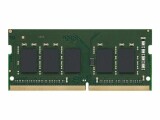 Kingston Server-Memory KSM26SES8/16HC 1x 16 GB, Anzahl