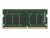 Image 0 Kingston 16GB DDR4-2666MHZ ECC CL19 SODIMM 1RX8 HYNIX C