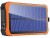 Bild 0 4smarts Solar-Powerbank Prepper 12.000 mAh, Akkutyp