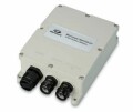 MICROCHIP PD-9601GO-ET - Power Injector - Wechselstrom 100-240 V