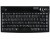 Bild 0 Active Key Tastatur AK-440-T CH-Layout, Tastatur Typ: Standard