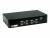 Bild 0 Roline KVM Switch - KVM-/Audio-/USB-Switch - 4 x KVM/Audio/USB