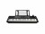 Bild 2 Alesis Keyboard Harmony 54, Tastatur Keys: 54, Gewichtung: Nicht