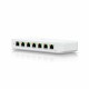 Ubiquiti Networks A compact, 8-port, Layer 2