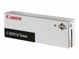 Canon Toner C-EXV 14 / 0384B006 Black
