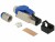 Bild 2 DeLock Stecker RJ45 Cat.8 Feldkonfektion, 1 Stück, AWG23-26