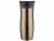 Bild 4 Contigo Thermobecher West Loop 470 ml, Bronze, Material: Edelstahl