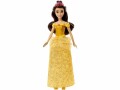 Disney Princess Puppe Disney Prinzessin Belle, Altersempfehlung ab: 3