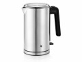 WMF Wasserkocher LONO 1.6 l, Silber, Detailfarbe: Silber