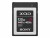 Image 1 Sony QDG120F XQD Card 120GB - 440MB/s