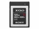 Immagine 2 Sony XQD-Karte G-Series 120 GB