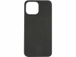 4smarts Aramid Case UltiMag iPhone 14 Pro, Detailfarbe: Schwarz