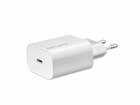 4smarts USB-Wandladegerät VoltPlug PD 20W + Lightning, Ladeport