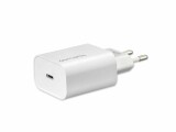 4smarts USB-Wandladegerät VoltPlug PD 20W + USB-C, Ladeport