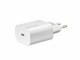 Bild 1 4smarts USB-Wandladegerät VoltPlug PD 20W + Lightning, Ladeport