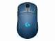 Logitech G PRO Wless Gaming Mouse LOL Ed WAVE2