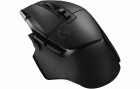 Logitech Gaming-Maus G502 X Lightspeed Schwarz, Maus Features