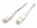 Value VALUE - Patch-Kabel - RJ-45 (M) - RJ-45 (M)