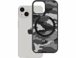 4smarts Back Cover Jungle mit UltiMag iPhone 13, Fallsicher