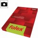 FOLEX     InkJet Fotopapier 180g      A4 - 23400.180 weiss, glänzend       50 Blatt