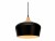 Bild 6 Pauleen Pendelleuchte Pure Delight 1x E27 Schwarz, Betriebsart