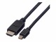 Roline miniDisplayPort 3,0m Kabel