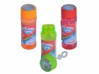 Simba Seifenblasen Flasche 60 ml assortiert, Bewusste