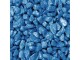 Knorr Prandell Dekosteine 9-13 mm 500 ml Blau, Füllmenge: 500