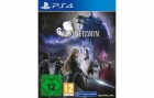 Square Enix Valkyrie Elysium, Für Plattform: PlayStation 4, Genre