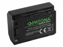 Patona Digitalkamera-Akku Premium Sony