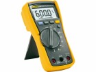 Fluke Multimeter 115 Digital 600 Vac/10A ac, Funktionen