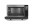 Bild 2 Caso Backofen TO 26 Electronic 26 l, Schwarz, Funktionen