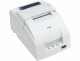 Bild 1 Epson Matrixdrucker TM-U220B LAN hellgrau, Drucktechnik