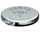 Varta Knopfzelle V381 10 Stück