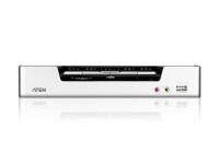 ATEN Technology Aten KVM Switch CS1794, Konsolen Ports: USB 2.0, 3.5