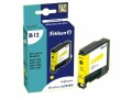 Brother Tinte LC-970Y Yellow, Druckleistung Seiten: 300 ×