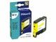 Brother Tinte LC-970Y gelb, zu DCP150C/MFC-260C