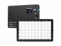 LUME CUBE Panel Mini mit DSLR-Mount, Farbtemperatur Kelvin: 3200