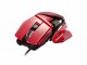 Bild 5 MadCatz Gaming-Maus R.A.T 8+ ADV, Maus Features: Beleuchtung